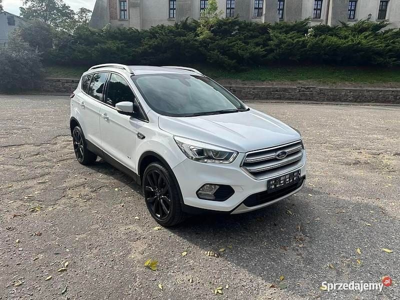 Używany Ford Kuga 2017 SUV