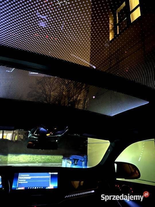 Używany BMW X6 M 625 KM (459 kW) 2024 SUV