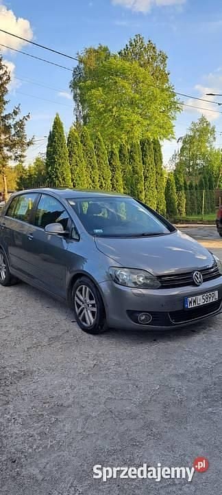 Używany 2009 VW Golf VI | 13 800 zł (Uczciwa cena) - Obraz 1/3