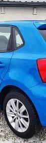 Używany VW Polo 90 KM (66 kW) 2016 Inny kolor Hatchback