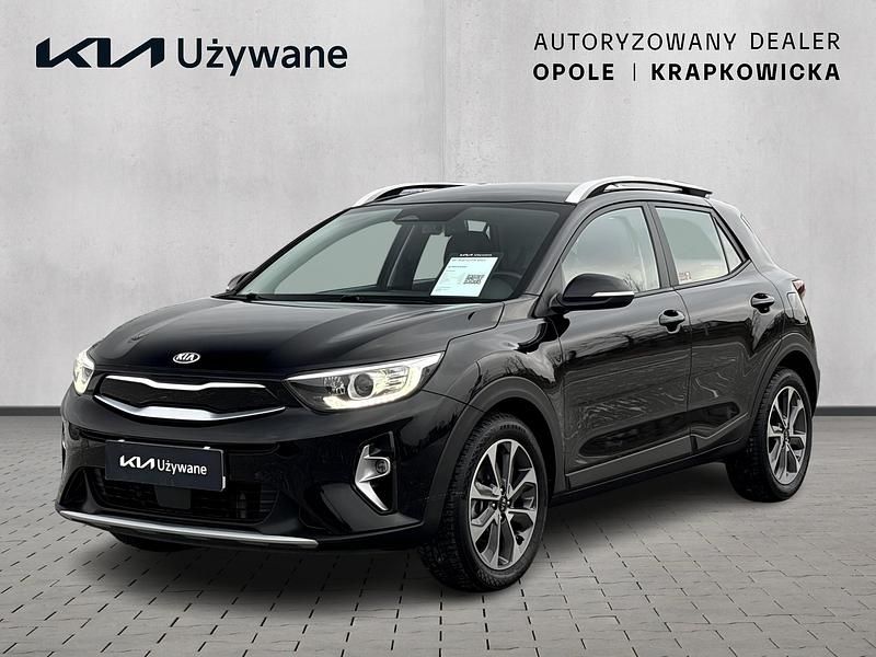 Używany Kia Stonic 2020 SUV