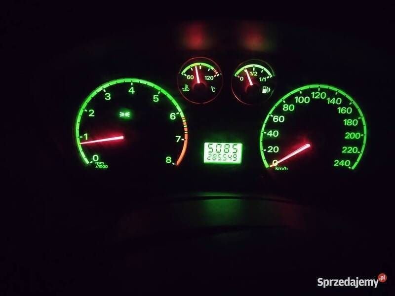 Używany 2006 Ford Focus | 4500 zł - Obraz 1/4