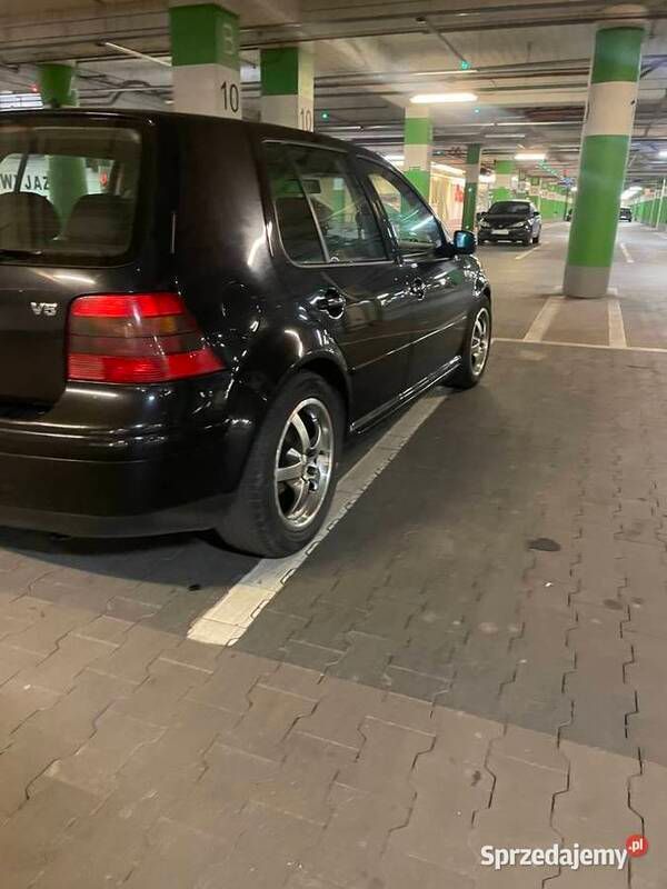 Używany 1999 VW Golf IV | 2200 zł (Uczciwa cena) - Obraz 1/2