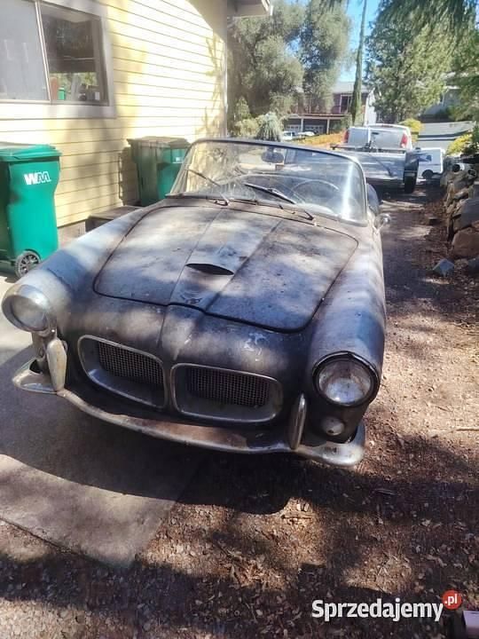 Używany 1959 Fiat 1200 | 67 800 zł - Obraz 1/4