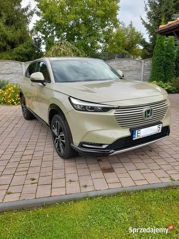 Używany Honda HR-V Hybrid 2024 SUV