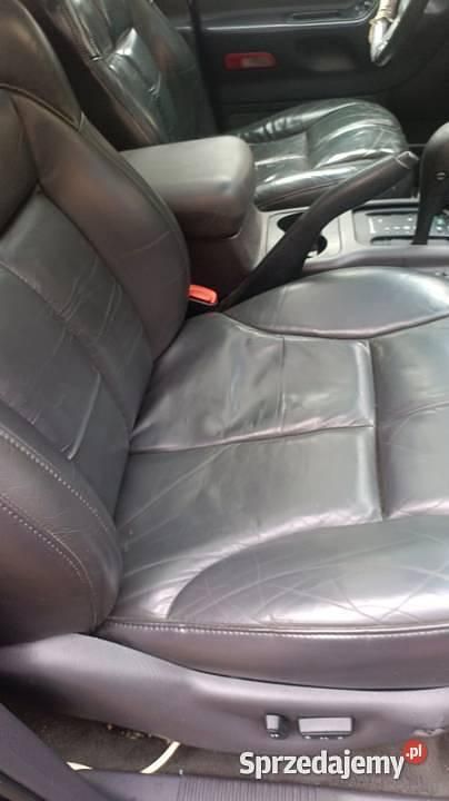 Używany Jeep Grand Cherokee 1999 SUV