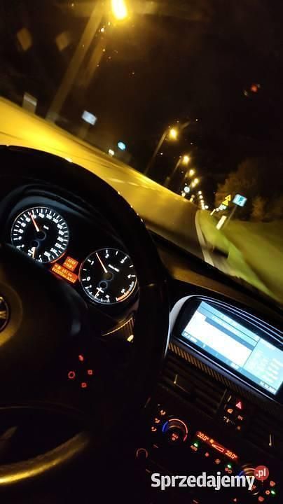 Używany 2007 BMW 320 Sport Line Kombi | 14 500 zł (Uczciwa cena) - Obraz 1/4