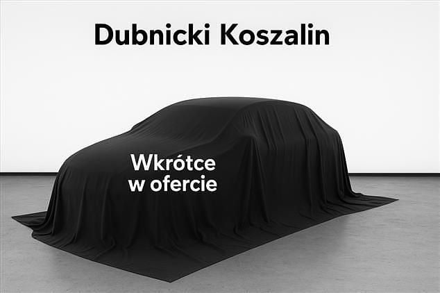 Biały Używany 2020 Dacia Dokker Comfort Van | 40 900 zł (Uczciwa cena) - Obraz 1/1