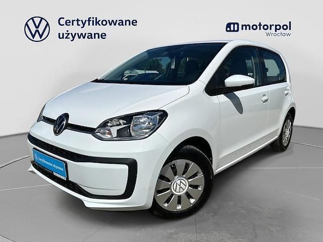 Używany 2023 VW up! Hatchback | 51 900 zł - Obraz 1/3