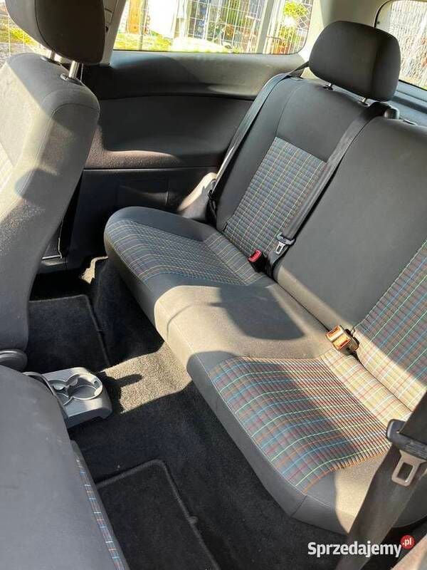 Używany 2008 VW Polo | 4100 zł (Dobra cena) - Obraz 1/4