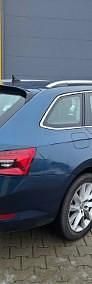 Używany Skoda Superb Ambition 150 KM (110 kW) 2021 Kombi