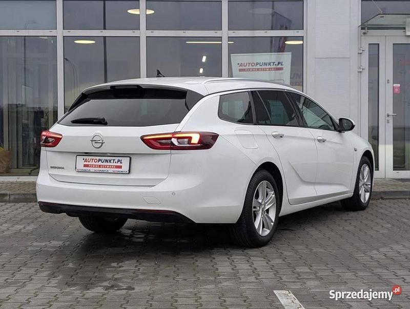 Używany Opel Insignia 2020