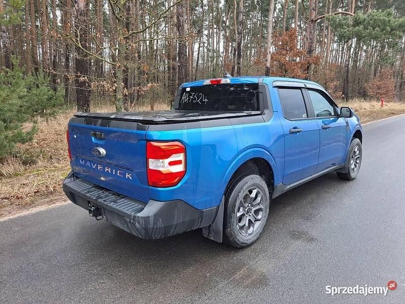 Używany Ford Maverick XLT 2022 Pickup