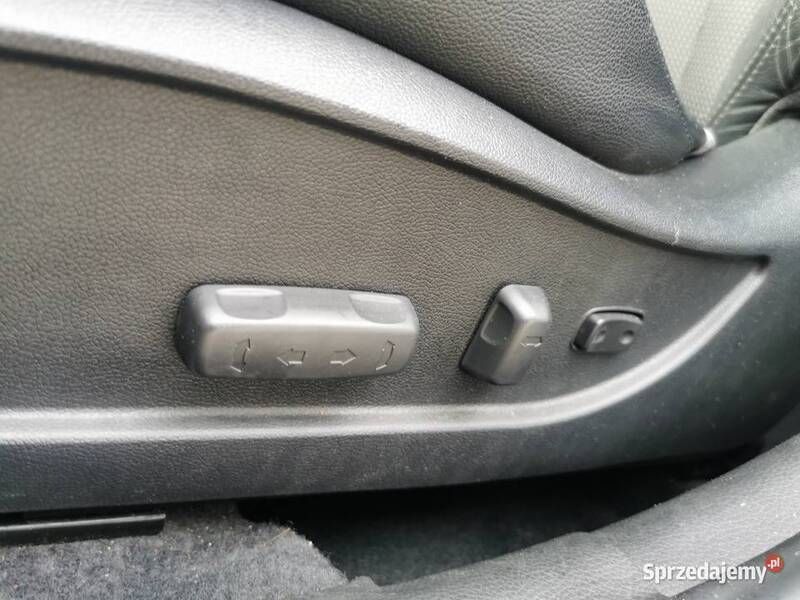 Czarny Używany 2012 Hyundai i30 Hatchback | 33 900 zł (Uczciwa cena) - Obraz 1/4