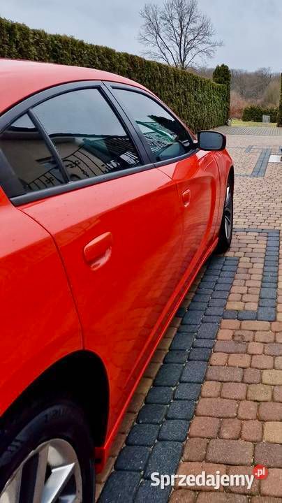 Używany 2016 Dodge Charger Sedan/Limuzyna | 65 000 zł (Uczciwa cena) - Obraz 1/4