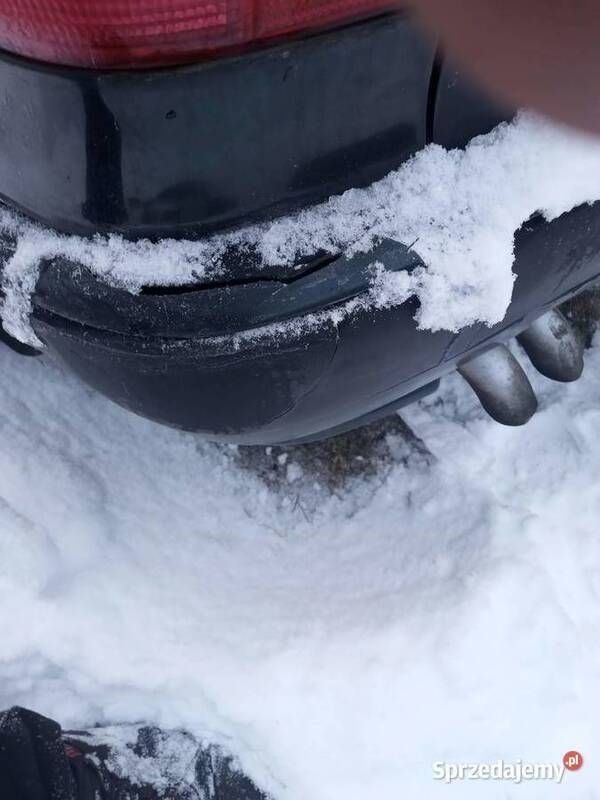 Używany Audi 80 1995