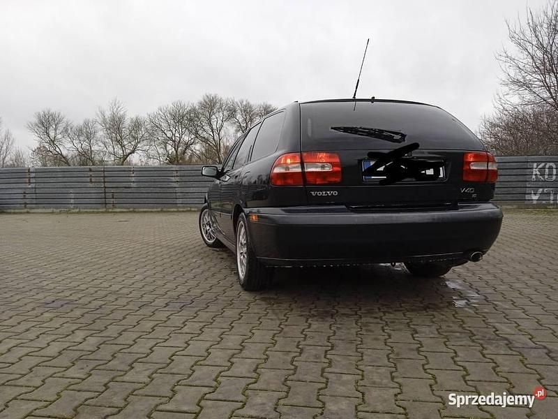 Używany Volvo V40 2000 Kombi