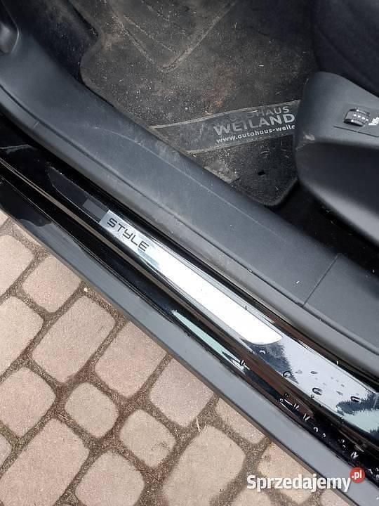 Używany 2015 Peugeot 2008 SUV | 39 900 zł (Drogi) - Obraz 1/4