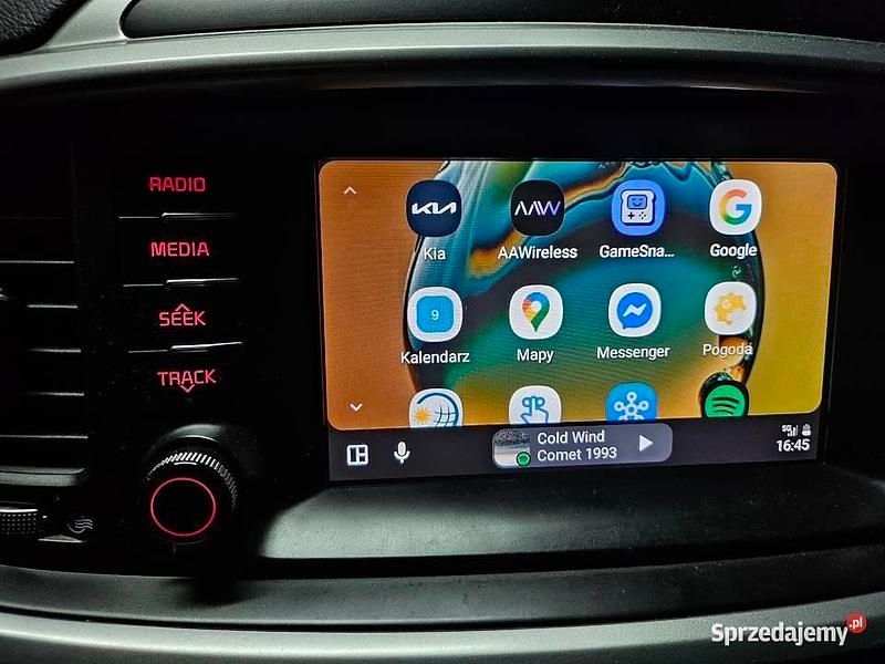 Używany Kia Sorento 2018 SUV