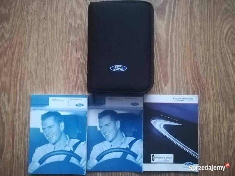 Używany Ford Focus 2011