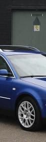 Używany VW Passat 2003 Kombi