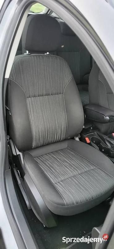 Używany Opel Astra 2010 Kombi