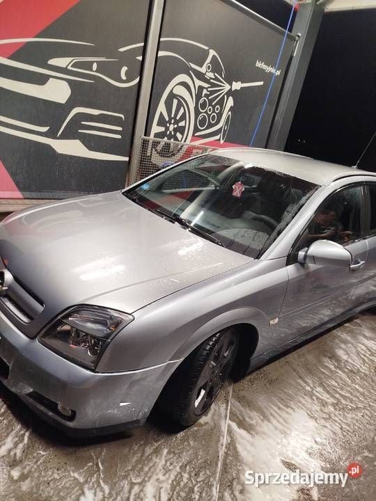 Używany 2003 Opel Signum Kombi | 5200 zł - Obraz 1/2
