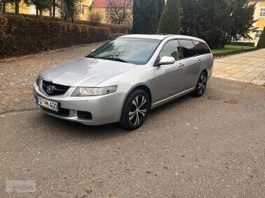 Inny kolor Używany 2006 Honda Accord Executive Sedan/Limuzyna | 13 900 zł (Uczciwa cena) - Obraz 1/4