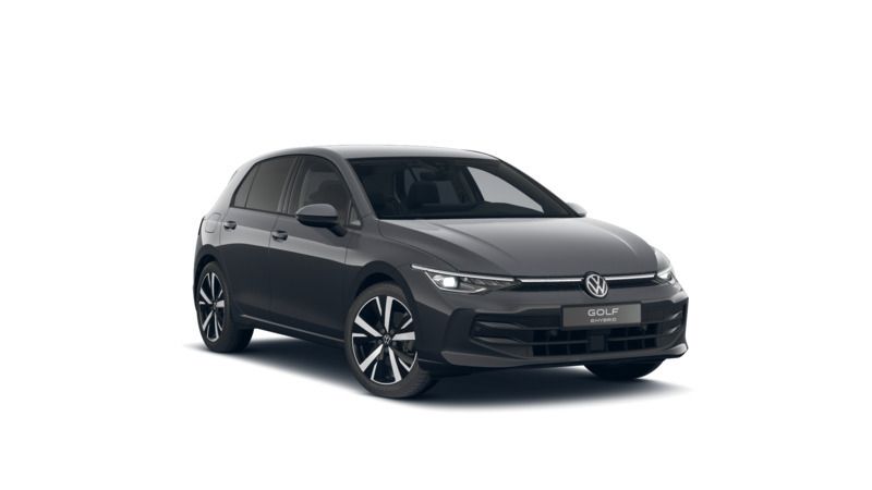 Nowe 2025 VW Golf VIII | 172 910 zł (Uczciwa cena) - Obraz 1/4