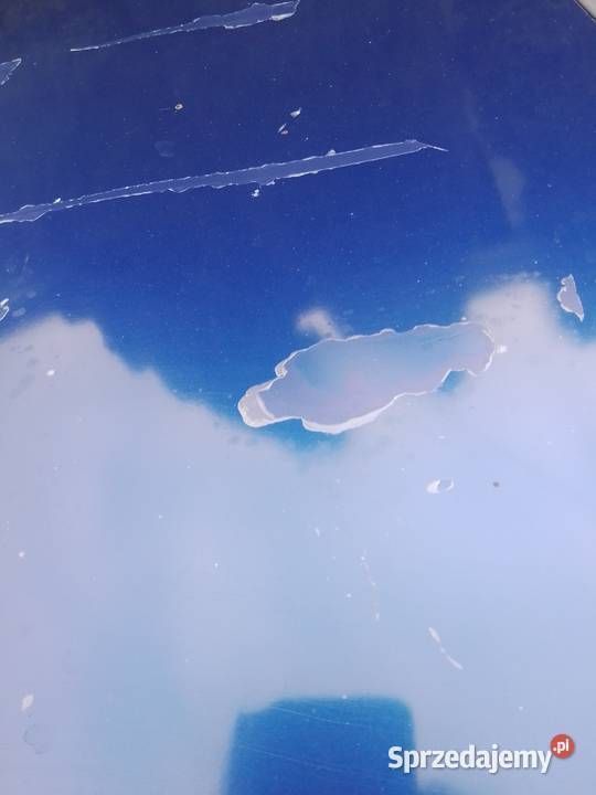 Używany Fiat Grande Punto 2008 Hatchback