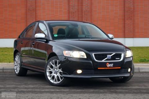 Volvo s40 ii рестайлинг Volvo s40 ii рестайлинг