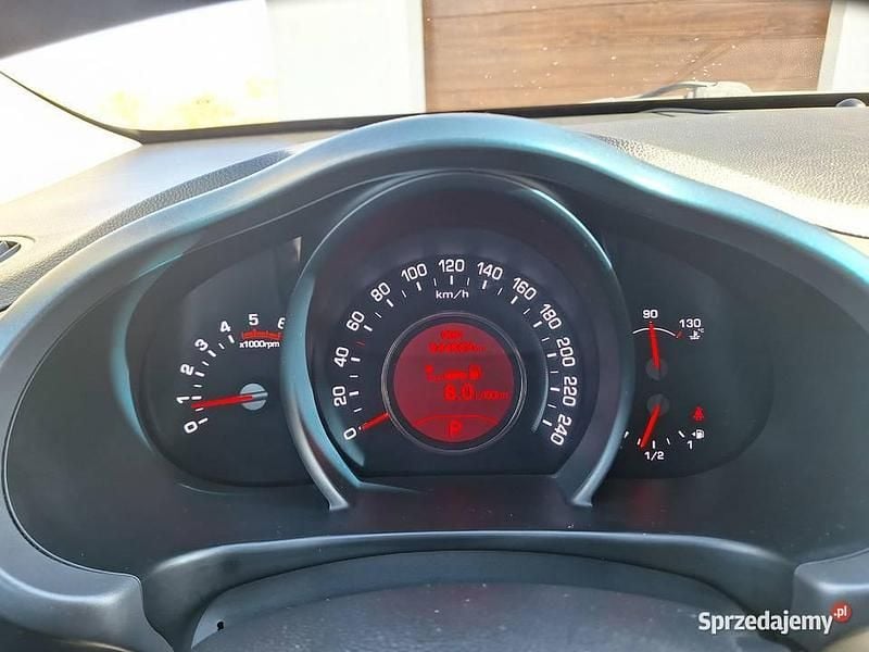 Używany 2013 Kia Sportage SUV | 40 000 zł (Uczciwa cena) - Obraz 1/4