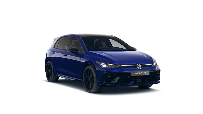Nowe 2026 VW Golf VIII | 278 240 zł - Obraz 1/4
