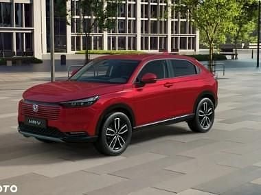 Biały Nowe 2025 Honda HR-V Elegance SUV | 123 900 zł - Obraz 1/2