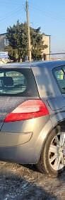 Używany Renault Mégane II 110 KM (80 kW) 2006 Inny kolor Sedan/Limuzyna