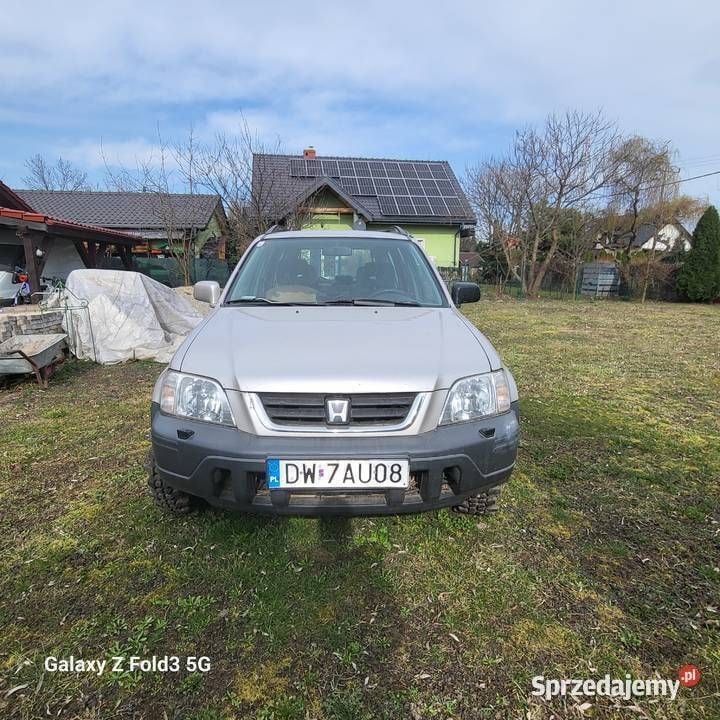 Używany Honda CR-V 1998 SUV