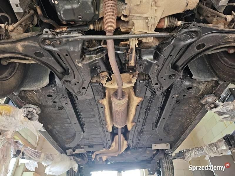 Używany Citroën C3 68 KM (50 kW) 2013 Hatchback