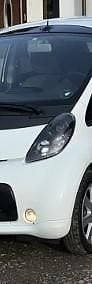 Używany Citroën C-zero 49 kW (67 KM) 2011 Biały Hatchback