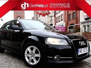 Inny kolor Używany 2012 Audi A3 Sedan/Limuzyna | 33 900 zł (Uczciwa cena) - Obraz 1/4