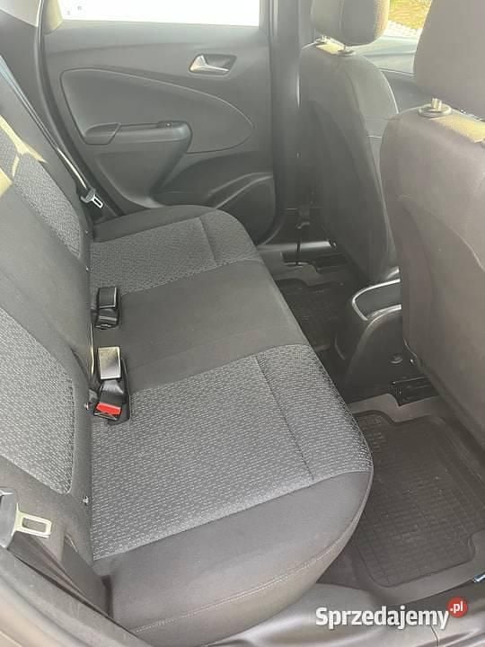 Używany Opel Crossland X 2018 SUV