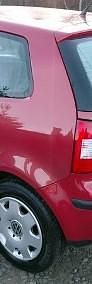 Używany VW Polo 60 KM (44 kW) 2002 Czerwony Hatchback