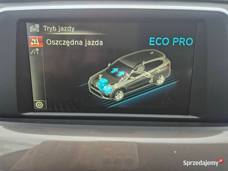 Używany BMW X1 2017 SUV