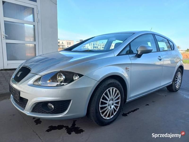 Używany Seat Leon 2011 Hatchback