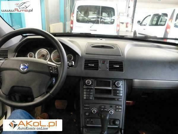 Używany Volvo XC90 200 KM (147 kW) 2011 Inny SUV