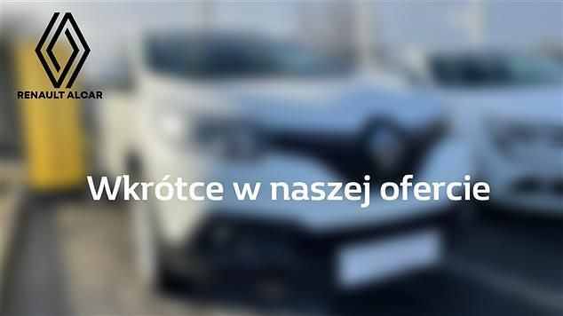 Czerwony Używany 2019 Renault Kadjar Intens SUV | 69 900 zł (Uczciwa cena) - Obraz 1/3