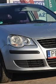 Używany VW Polo 54 KM (39 kW) 2006 Inny kolor Hatchback