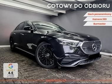 Używany Mercedes A220 Advanced Plus 197 KM (144 kW) 2025 Inny kolor Sedan/Limuzyna