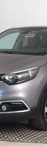 Używany Renault Captur 90 KM (66 kW) 2016 Szary SUV