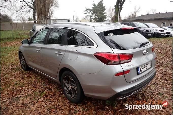 Używany 2021 Hyundai i30 | 39 038 zł (Super Cena) - Obraz 1/4