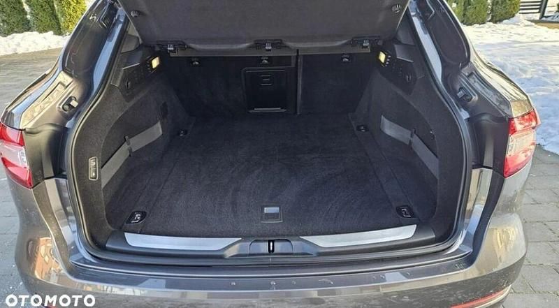 Używany Maserati Levante 2017 Szary SUV